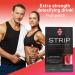 Wellgenix Strip Body Cleanser- Extra Strength Detox Drink 1oz Fruit Punch - Quick Flush Cleanse for Same Day Toxin Rid - Pack of 1 - Buy Online on GoSupps.com