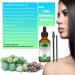 2023 New Castor Oil - 60ml Hair Treatment for Eyelashes & Eyebrows Growth Anti-Fall Care Moisturizing & Repairing Essential Oil - Buy Online on GoSupps.com
