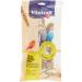 Vita Power Vita Nature Yellow Piston Deer Millet for All Birds - Sugar-Free Bird Snack (300g) - Healthy Species-Appropriate Treats - Buy Online on GoSupps.com