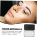 Hemoton brow drawing paste for women eyebrow mapping paste women eyebrow mapping paste 1 count (Pack of 1) Black - Buy Online on GoSupps.com