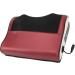 Deep Tissue Shiatsu Massager Pillow - Multi-Functional Hot Compression Electric Massage Pillow for Back & Neck Relief - EU Plug (Red) | International Shipping - Buy Online on GoSupps.com