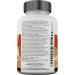 EBYSU Ashwagandha Supplement (120 Capsules) Ashwagandha with Black Pepper Extract Traditionally Used in Ayurveda Ashwagandha Capsule for Nervine Tonic Sleep Aid & Memory Enhancement 650mg - Buy Online on GoSupps.com