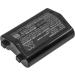 EN-EL18d Replacement Battery for Nikon D6 & Z9 - 3300mAh 10.8V - High Performance Battery for DSLR - Buy Online on GoSupps.com