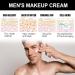 HOUXIANDOU ToneUp Lazy Cream for Men Makeup Cream for Men Face Cream for Men Tone Up Moisturizing Concealer Cream for Men Oil Control and Coverage Mistakes Skin Tone Balance 2 Bottles - Buy Online on GoSupps.com