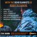 Emergency Blanket - Lightweight Mylar Foil for Survival Thermal Protection - Ideal for EDC, Camping, Hiking, Hunting - Buy Online on GoSupps.com
