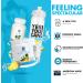 Yes You Can! Detox Kit - YYC! Detox, Water Bottle & Pineapple Aloe Vera Drink Mix - Buy Online on GoSupps.com