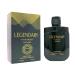 META-BOSEM Gentlemen Black for Men Cologne Eau de Toilette Natural Spray Wonderful Gift Woody and Aromatic Scent Casual and Formal Use for all Skin Types 3.4 Fluid Ounce/100 Ml - Buy Online on GoSupps.com