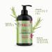 Mielle Organics Rosemary Mint Strengthening Shampoo and Conditioner with Biotin - Buy Online on GoSupps.com