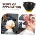 Exceart Hair Dye Shell Tool - DIY Hair Coloring Tool for Perfect Results | Shop Internationally - Buy Online on GoSupps.com