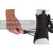 Ossur FormFit Ankle Brace with Speedlace & Figure 8 Straps | Single Pull Closure & Removable Stays | Medium Size for Ankle Immobilization & Support - Buy Online on GoSupps.com