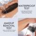 Thickening & Volumizing Mascara Waterproof & Sweatproof Tubing Mascara for Volume and Length Unique Brush Design Clump-Free Application Long-Lasting Curl and Fullness Smooth Fiber Cream Formula - Buy Online on GoSupps.com