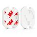 30-Pack Conecto Socket Protection for Child Safety Rotary Mechanism & 3M Adhesive White - Buy Online on GoSupps.com