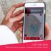 UBEE CAT GPS Tracker for cats Lightest UK tracker (23g) Unlimited Range Free & Shareable App UK Support - Buy Online on GoSupps.com