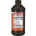 Now Foods Sunflower Liquid Lecithin 16 oz - Non-GMO & Vegan | Healthy Cooking & Dietary Supplement - Buy Online on GoSupps.com