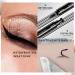 BINGBRUSH Double-sided Liquid Stamp Eyeliner Pen - Waterproof High Black Pigment Makeup, Thin Wing Stamp for Precision - Buy Online on GoSupps.com