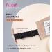 Wig Grip Band for Lace Front Wigs - Non-Slip Velvet Headband for Secure and Comfortable Fit - Beige 2 Pack - Buy Online on GoSupps.com