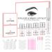 eyebrows eyelash lifting set gifts for women eyebrow lifting set professional wimperwelle set eyebrows eyebrow lamination set eyelash wave gifts for mom