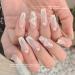 FEIlei 12 Grids Nail Charms Rhinestones Flat Back Diamond Nail Art Crafts Rhinestones - Buy Online on GoSupps.com
