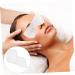 Shop Cotton Eye Paper - 15 Sheets Non-Woven Eye Masks for Nursing | White Eye Pads for Ultimate Comfort - Buy Online on GoSupps.com