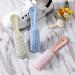 Home Shoes Brushes Plastic Small Brushes Shoe Brushes Simple Soft Bristle Shoe Brushes Laundry Brushes Clothes Board Brushes Bathroom Tool Brush(Blue) - Buy Online on GoSupps.com