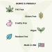 HEMPZ Body Lotion Limited Edition - Pumpkin Spice & Vanilla Chai Daily Moisturizing Cream Shea Butter Hand and Body Moisturizer - Hemp Lotion - Skin Care Products Hemp Seed Oil - Mini 2.25 oz. 2.25 Fl Oz (Pack of 1) - Buy Online on GoSupps.com
