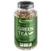 Ironmaxx Green Tea - 300 capsules |Green tea extract with 339mg Epigallocatechin-3-Gallat and 180mg caffeine per daily dose |Supporting in Diath sen 1.07 g (300 pack)