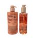 Victoria's Secret PINK Honey Cranberry Glow Boosting Body Lotion & Oil Set | International Shipping - Buy Online on GoSupps.com