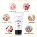 Makartt Poly Nail Gel 50ML Builder Gel in White Pink Nude Clear Rosy for Nail Extension - Woodland Mystery Collection - Buy Online on GoSupps.com