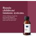 BioCare Children's Elderberry Complex | Especially Designed for Children to Support Their Immune System - 150ml - Buy Online on GoSupps.com