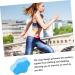 Beavorty 3 Sets 6-Ply Women's Bonds | Polarfleece AktivkoChlepad Overnight Reusable Fabric Pads | Eco-Friendly Cloth Bags & Bandages for Women - Buy Online on GoSupps.com