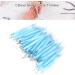 Dead Skin Cuticle Trimmer Double Head Dead Skin Cuticle Knife Removal Fork Nail art Tools V shaped Cuticle Trimmer Remover for Dead Skin Cuticle Trimmer Remover for Removing Acrylic Nails Glue - Buy Online on GoSupps.com