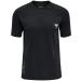 hummel Men's Hmlgg12 Training Tee S/S T-Shirt S Black