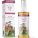 Buy Badger Company Damascus Rose Body Oil - 4 fl oz (118 ml) | Nourishing Skincare - Buy Online on GoSupps.com