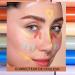 High Coverage Concealer | Concealer with Full Coverage 6 Pieces Easy-Melt Pen Long Lasting Illuminating and Contour for Skin Blemishes Redness and Dullness - Buy Online on GoSupps.com