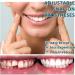 Buy Adjustable Silicone Veneer Dentures - Easy to Clean Temporary Snap-In Teeth for Missing & Irregular Coverage - Buy Online on GoSupps.com