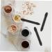 Healeved 50pcs Eye Shadow Sponge Applicator Eyeshadow Sponge Eye Cream Applicator Brush - Buy Online on GoSupps.com