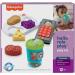 Fisher-Price Hello Role Play Kit | Pretend Play Toys for Infants & Toddlers 12 Months - Buy Online on GoSupps.com