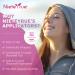 Nieteyrue 20-Pack Disposable Suppository Applicators for Women - Fits Size 00 Cap-sules - Feminine Care Applicators - Individually Wrapped - Buy Online on GoSupps.com