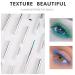 Bonnie Choice Waterproof Colored Mascara - 9 Vibrant Colors for Charming and Long-Lasting Eye Makeup | Blue, Black, White, Red, Purple Shades for Women - Buy Online on GoSupps.com