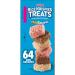 Rice Krispies Treats Mini Marshmallow Snack Bars Variety Pack - 64 Bars - Buy Online on GoSupps.com