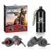 Heartrotek earplug motorcycle 2 pairs reusable earplugs to reduce wind noises and ear protection soft motorcycle earplugs for motorcycling tours concerts work travel