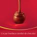 Lindt - Cornet LINDOR - Chocolat au Lait - C ur Fondant 200g (Lot de 2) Lait 200g (Lot de 2) - Buy Online on GoSupps.com