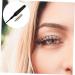 MAGICLULU 1 Set Eyelash Tester Eyelash Heater Electric Curlers USB Lash Curling Comb Electric Heated Eyelash Curler Professional Styling Tools Eyelash Curler Pen Electrical Tools Abs Charge 15.3X2.3cm - Buy Online on GoSupps.com