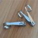 2 pc7.5 * 2.3cm Beauty Manicure Tools Portable Hardware Products Nail Clippers 2pc-c1 - Buy Online on GoSupps.com