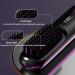 Buy Cordless Ceramic Electric Hair Straightener - Wireless LCD Hot Comb USB Rechargeable Negative Ion Hair Brush - Portable & Stylish - Buy Online on GoSupps.com