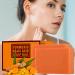 Kojic Acid & Turmeric Soap - Dark Spot Remover Brightening Soap - Turmeric Soap Bar for Acne Dark Spots Blackheads - Kojic Acid Soap for Face and Body - Buy Online on GoSupps.com