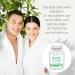 Energybalance Base Pool - Premium Bathing Salt with Q10 Aloe Vera Spirulina & Pink Himalayan Salt - Alleviate Fatigue & Acidification - 400g - Swiss Quality for International Shipping - Buy Online on GoSupps.com