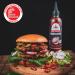 Poppamies Sriracha Hot Sauce - Award-Winning Gluten-Free Lactose-Free Vegan Sauce - 275g | International Flavor Awards 2019 - Buy Online on GoSupps.com