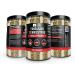 Pure Original Tribulus Terrestris (730 Capsules) - No Fillers, Lab Verified, Always Pure - Buy Online on GoSupps.com