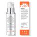 Vitamin C 20% Serum with CE Ferulic Acid & Hyaluronic Acid - Anti-Aging Dark Spot Remover & Hydrating Face Serum - 1 Fl Oz - Buy Online on GoSupps.com